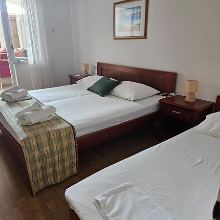 Bellavista bed&breakfast Pag Town Esterno foto