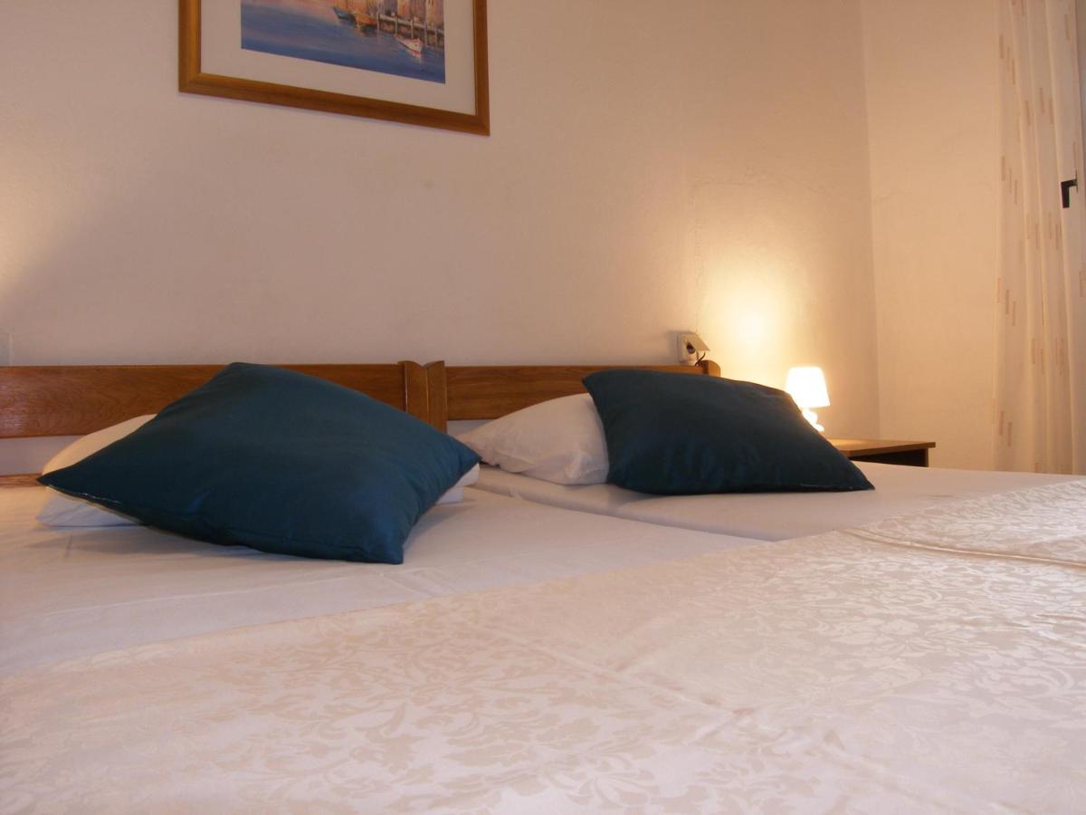 Bellavista bed&breakfast Pag Town Esterno foto