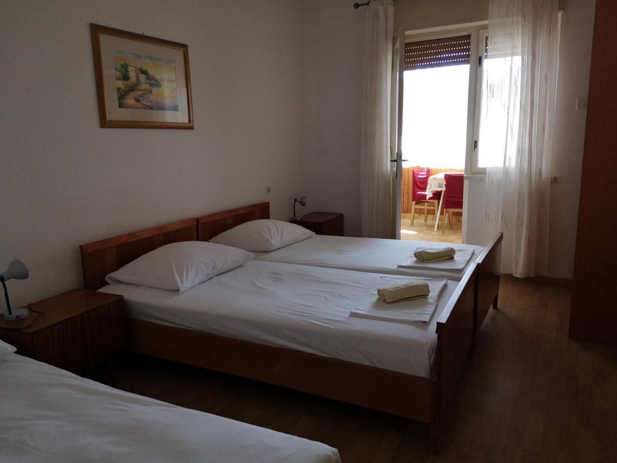 Bellavista bed&breakfast Pag Town Esterno foto