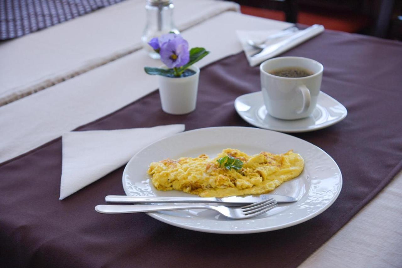 Bellavista bed&breakfast Pag Town Esterno foto