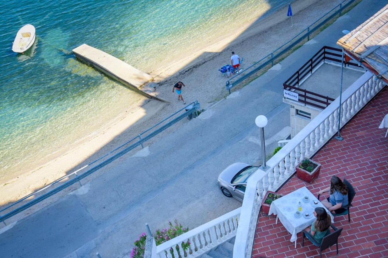 Bellavista bed&breakfast Pag Town Esterno foto