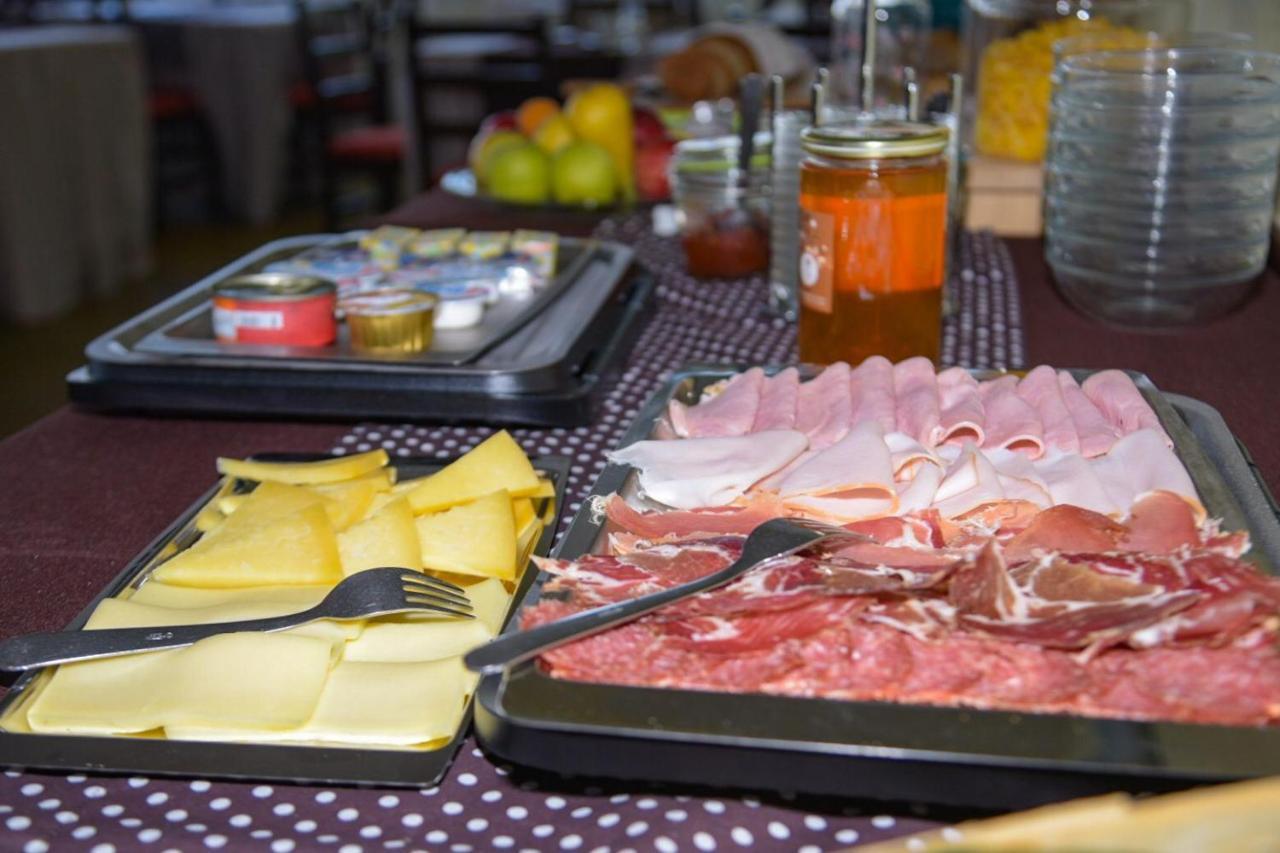 Bellavista bed&breakfast Pag Town Esterno foto