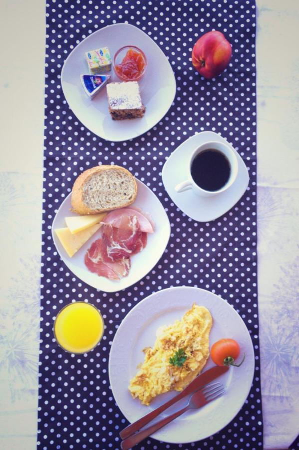 Bellavista bed&breakfast Pag Town Esterno foto