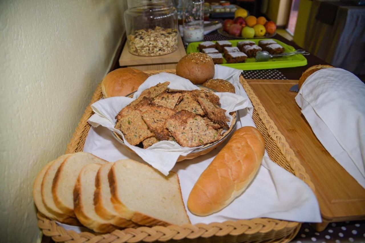 Bellavista bed&breakfast Pag Town Esterno foto