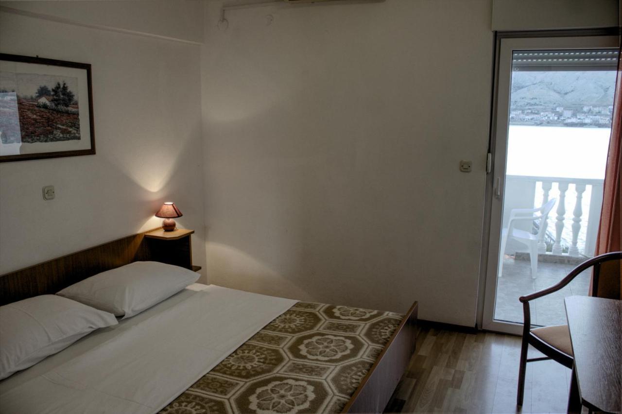 Bellavista bed&breakfast Pag Town Esterno foto
