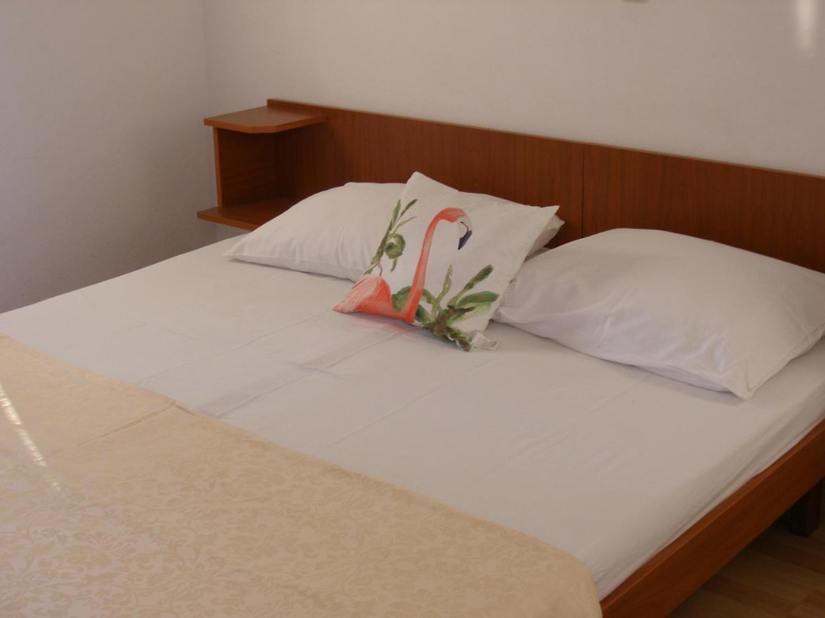 Bellavista bed&breakfast Pag Town Esterno foto