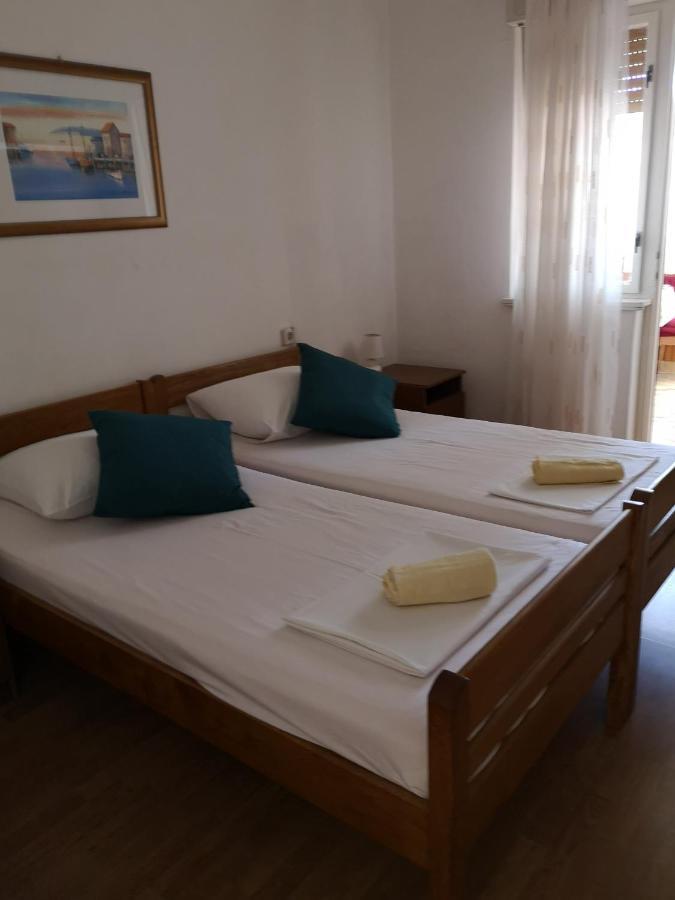 Bellavista bed&breakfast Pag Town Esterno foto