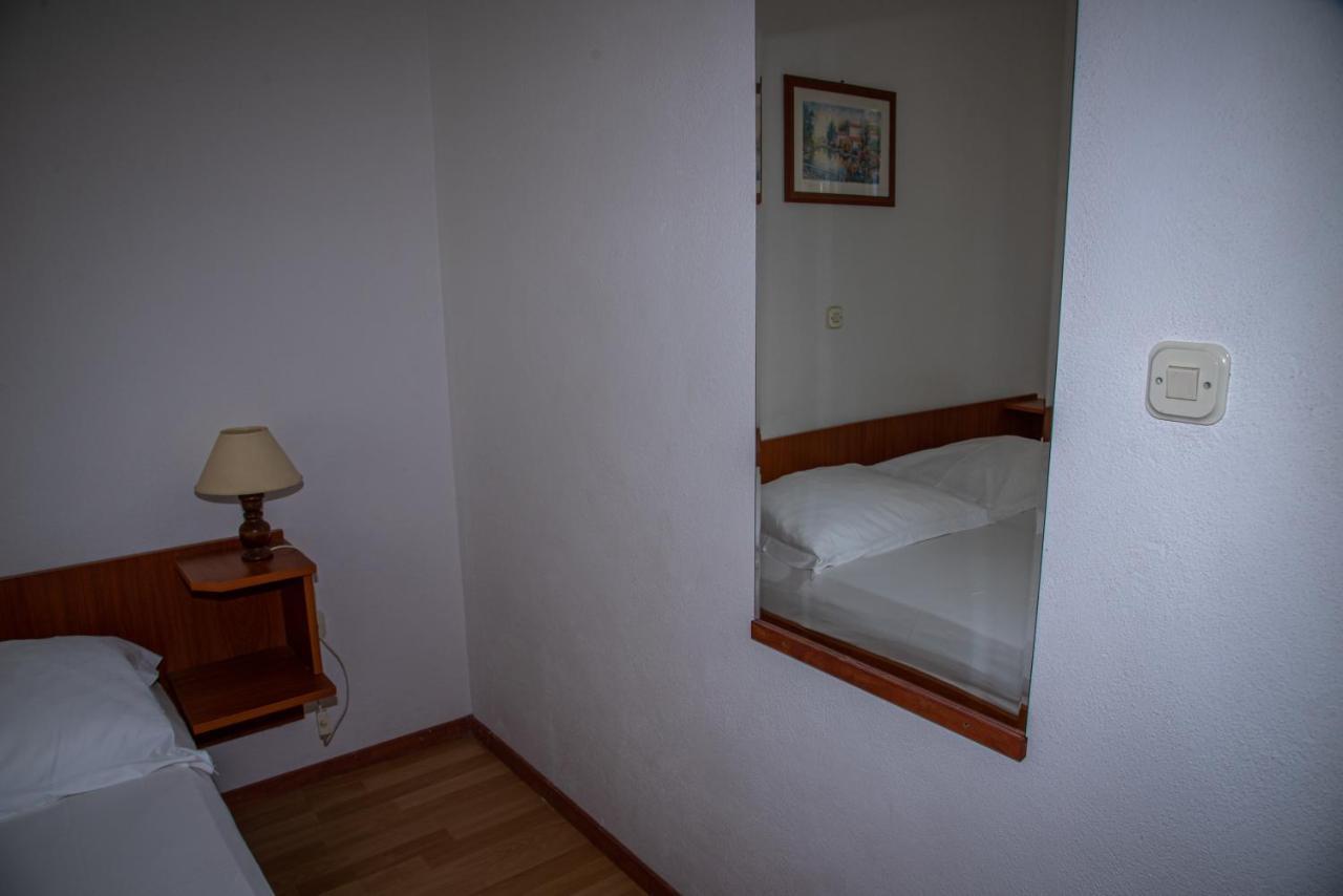 Bellavista bed&breakfast Pag Town Esterno foto