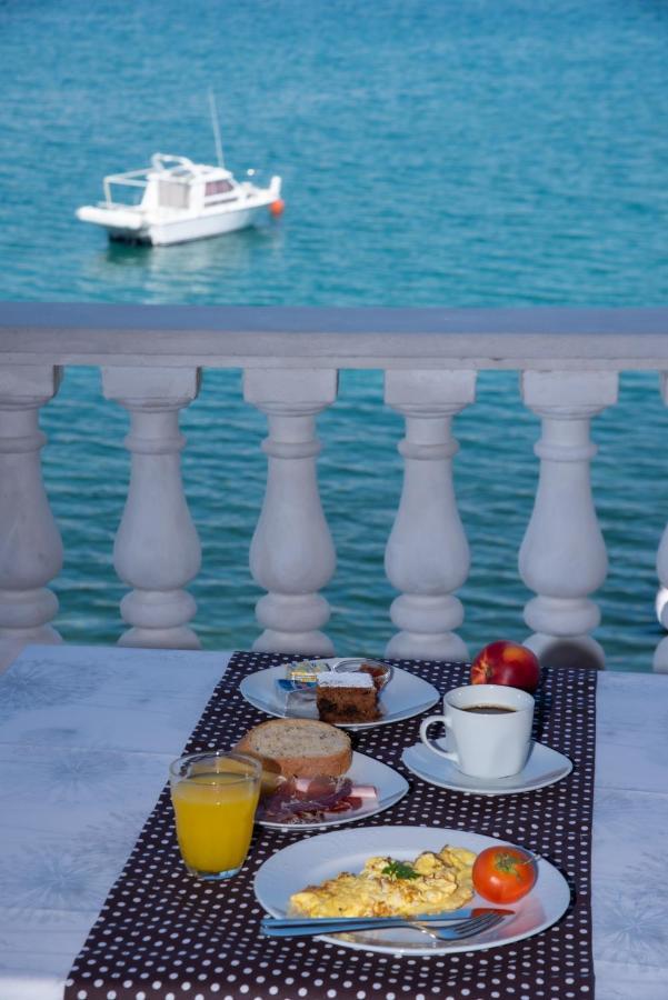Bellavista bed&breakfast Pag Town Esterno foto
