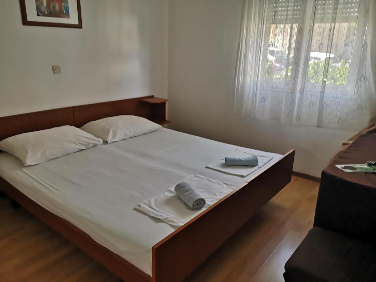 Bellavista bed&breakfast Pag Town Esterno foto