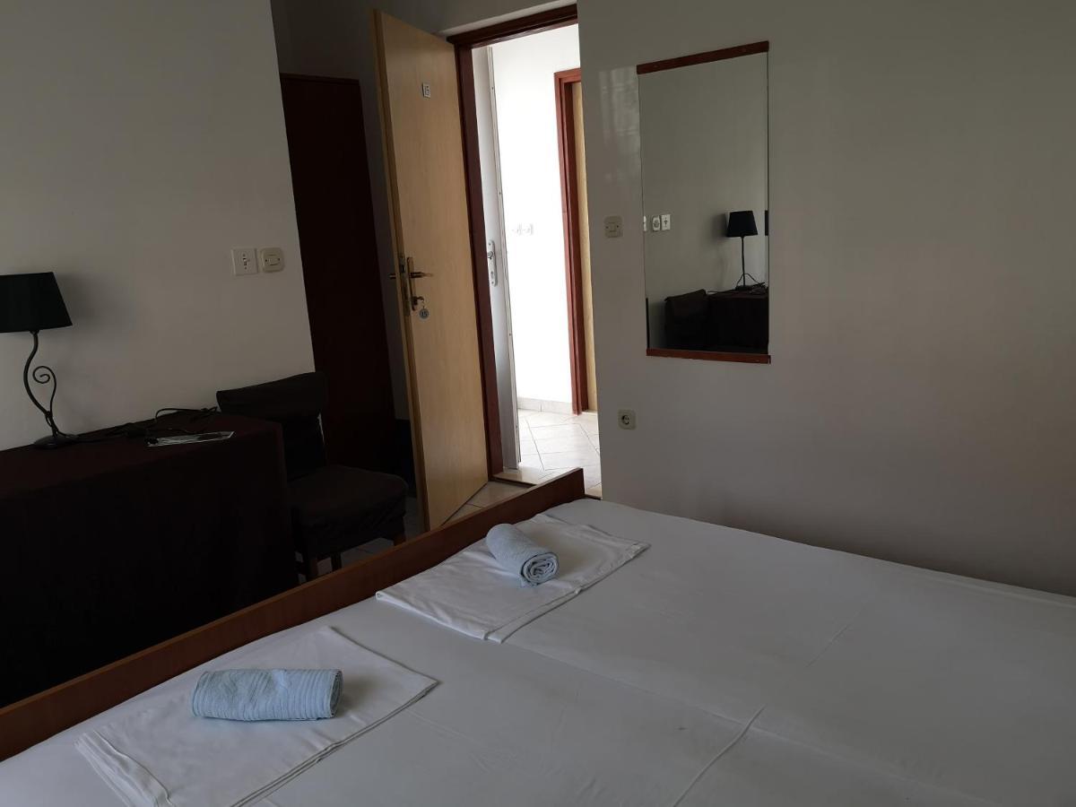 Bellavista bed&breakfast Pag Town Esterno foto