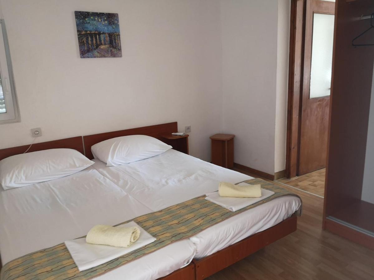 Bellavista bed&breakfast Pag Town Esterno foto