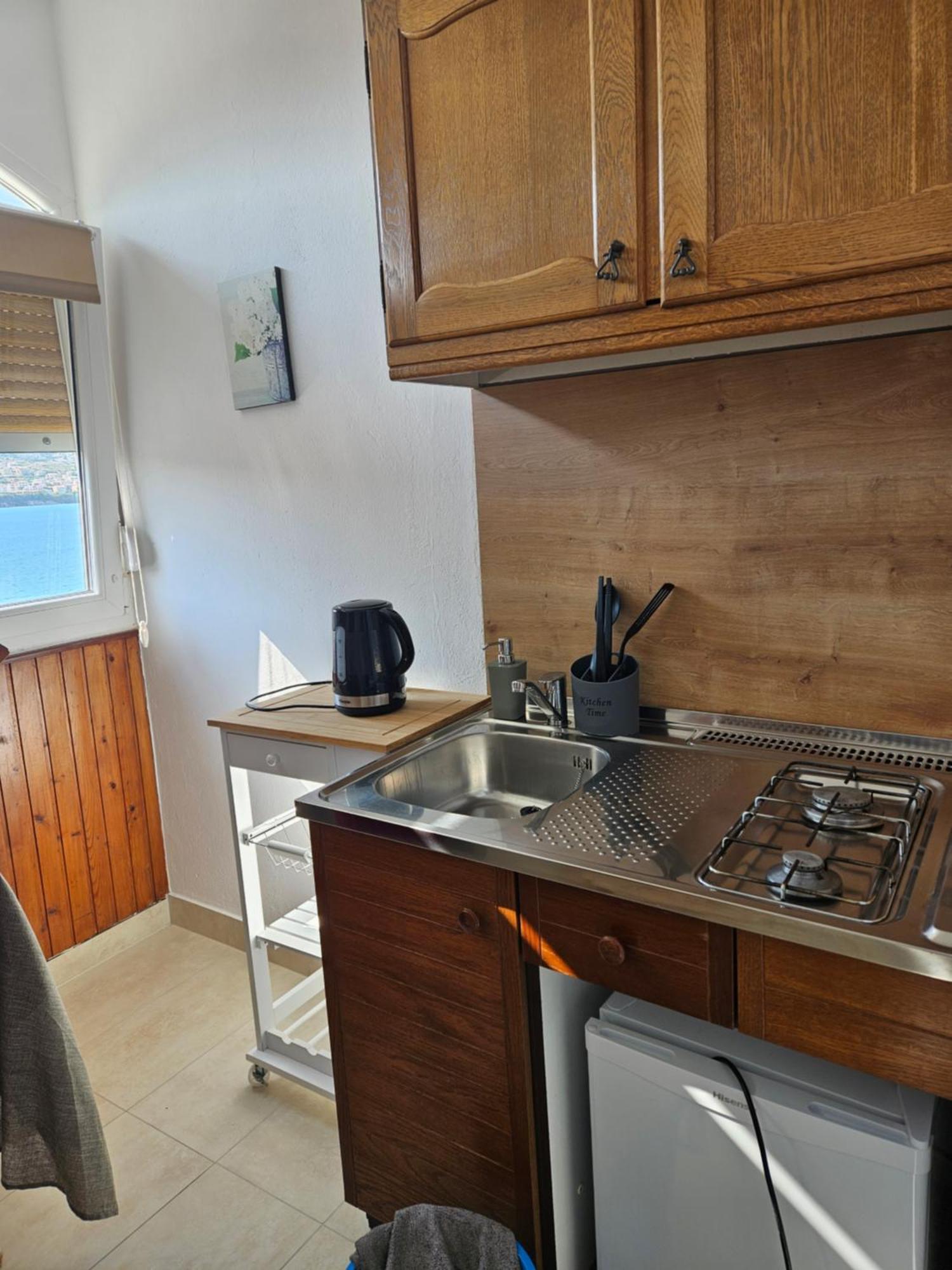 Bellavista bed&breakfast Pag Town Esterno foto